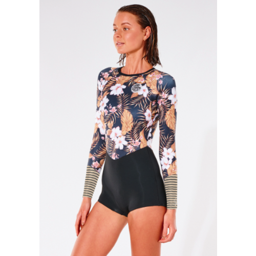 Rip Curl Gbomb L/SL Boyleg Spring Rip Curl Gbomb L/SL Boyleg Spring