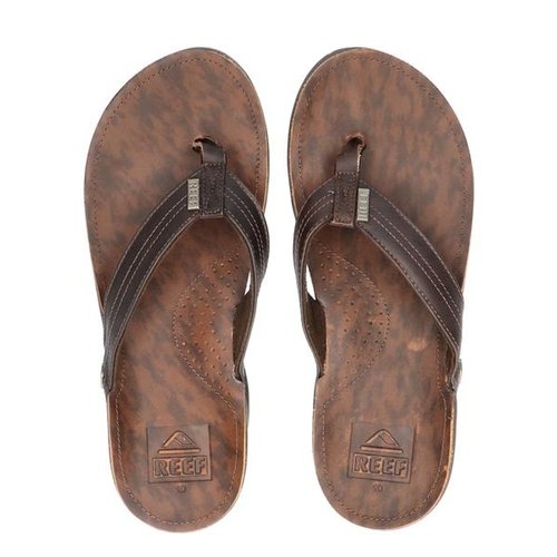 Reef REEF J-BAY III DARK BROWN Reef REEF J-BAY III DARK BROWN