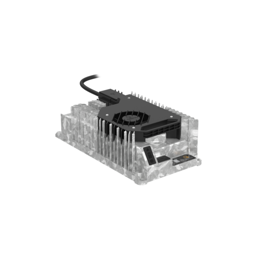 Flite Flitecell Premium 25A Charger Flite Flitecell Premium 25A Charger