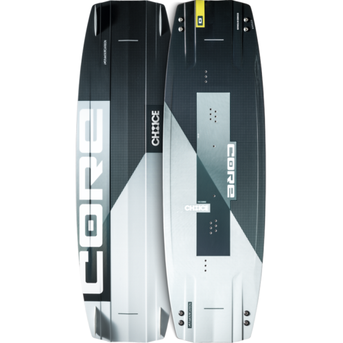 Core Choice 5 Freestyle Core Choice 5 Freestyle