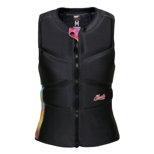 Mystic Ruby Impact Vest Fzip Kite Women Mystic Ruby Impact Vest Fzip Kite Women