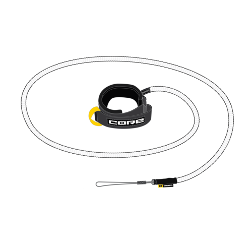 Core Wingfoil Leash Wrist Core Wingfoil Leash Wrist
