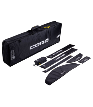 Core Wingfoil Bag & Cover Set