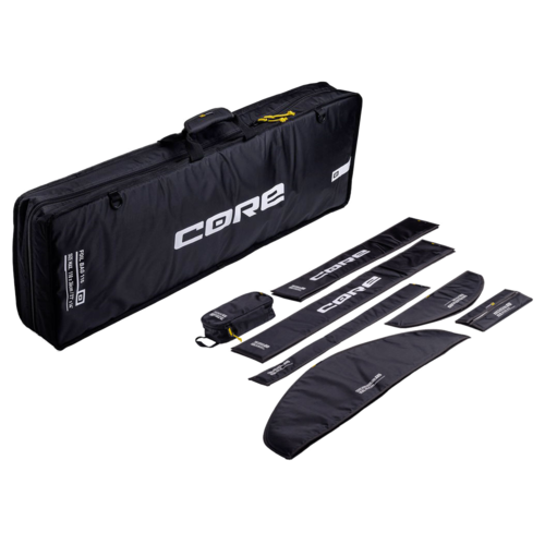 Core Wingfoil Bag & Cover Set Core Wingfoil Bag & Cover Set