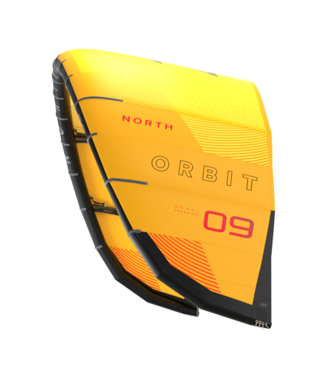 North Orbit Kite 2023! North Kites Core n More & Kite Repair