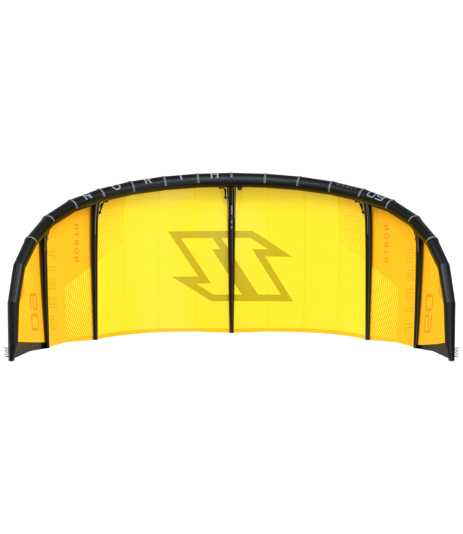 North Orbit Kite 2023! North Kites Core n More & Kite Repair