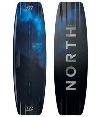 North Atmos Carbon 2023