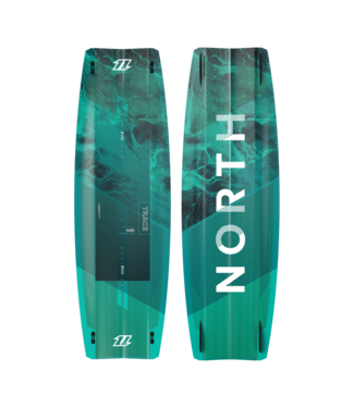 North Trace 2023 kiteboard