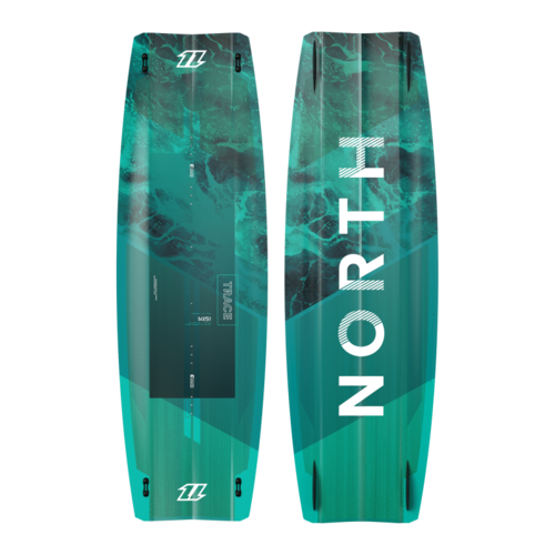 North Trace 2023 kiteboard North Trace 2023 kiteboard