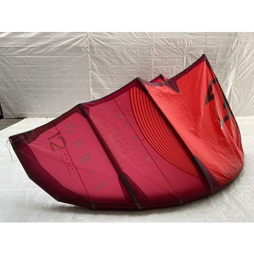 North Orbit Kite 2022 12m2 Red Sea (DEMO) North Orbit Kite 2022 12m2 Red Sea (DEMO)