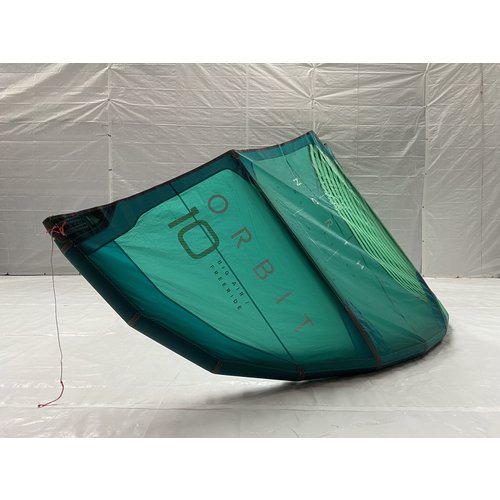 North Orbit 10m2 Marine green North Orbit 10m2 Marine green