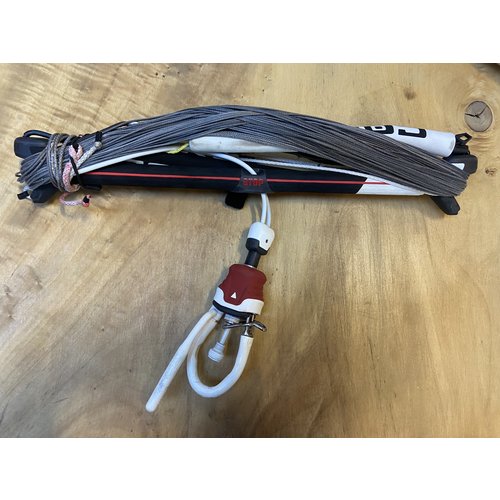Core Sensor 3 Pro Control Bar Core Sensor 3 Pro Control Bar