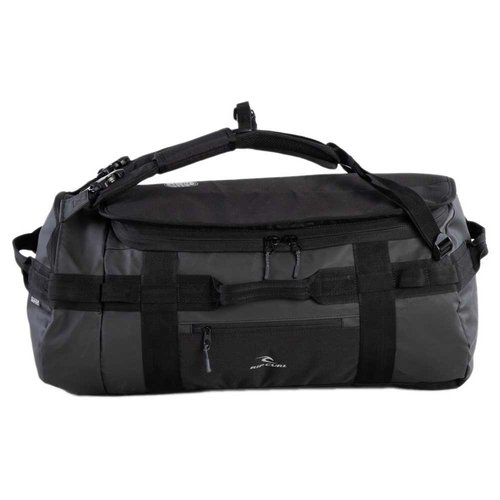 Rip Curl Search Duffle 45L Midnight Rip Curl Search Duffle 45L Midnight