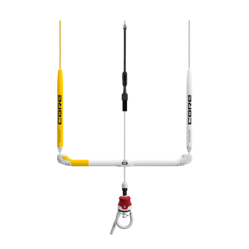 Core Sensor 3S Control Bar Core Sensor 3S Control Bar