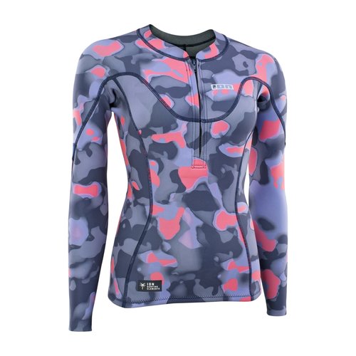 ION Neo Zip Top 1.5 women ION Neo Zip Top 1.5 women