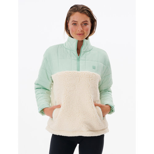 Rip Curl Anti-Series Anoeta Fleece Rip Curl Anti-Series Anoeta Fleece