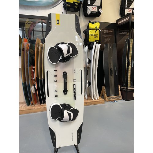 Core Fusion 5 137 incl. union pro binding Core Fusion 5 137 incl. union pro binding