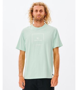 Rip Curl Corp Icon Tee