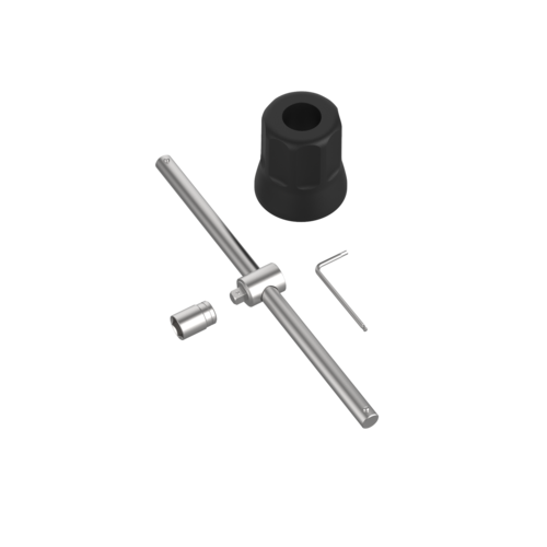 Flite End Cap Service Kit Series 2 Flite End Cap Service Kit Series 2