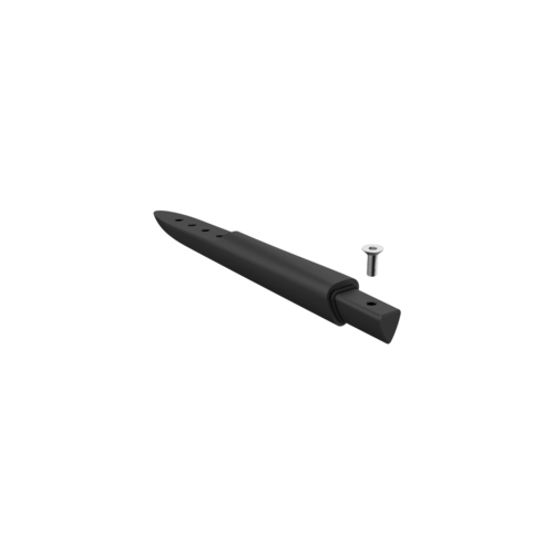 Flite Fuselage Tail Black Series 2 Flite Fuselage Tail Black Series 2