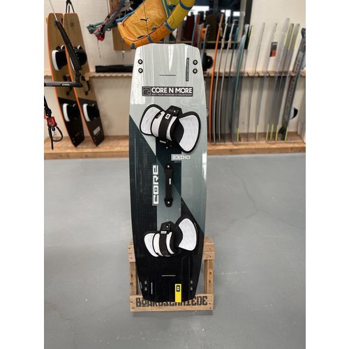 Core Choice 5 137 DEMO incl. comfort binding Core Choice 5 137 DEMO incl. comfort binding
