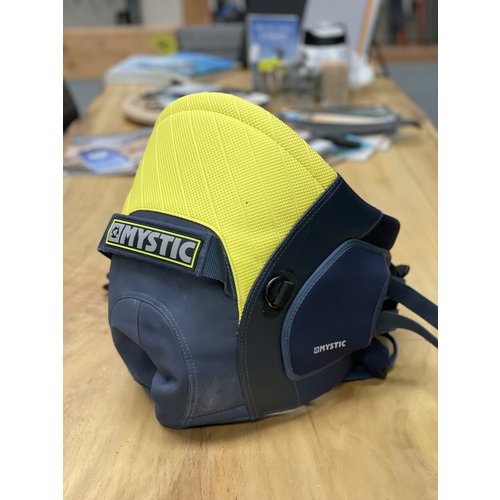 Mystic Aviator Seat Harness M Mystic Aviator Seat Harness M