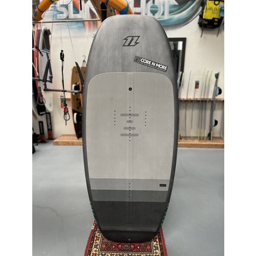 North Seek Foil Board 2021 5'9" 117L North Seek Foil Board 2021 5'9" 117L
