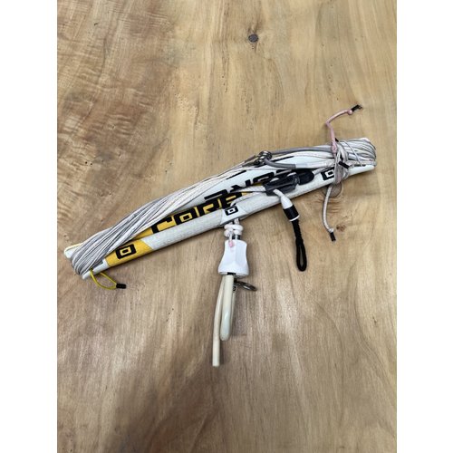 Core Sensor 2 Bar Core Sensor 2 Bar