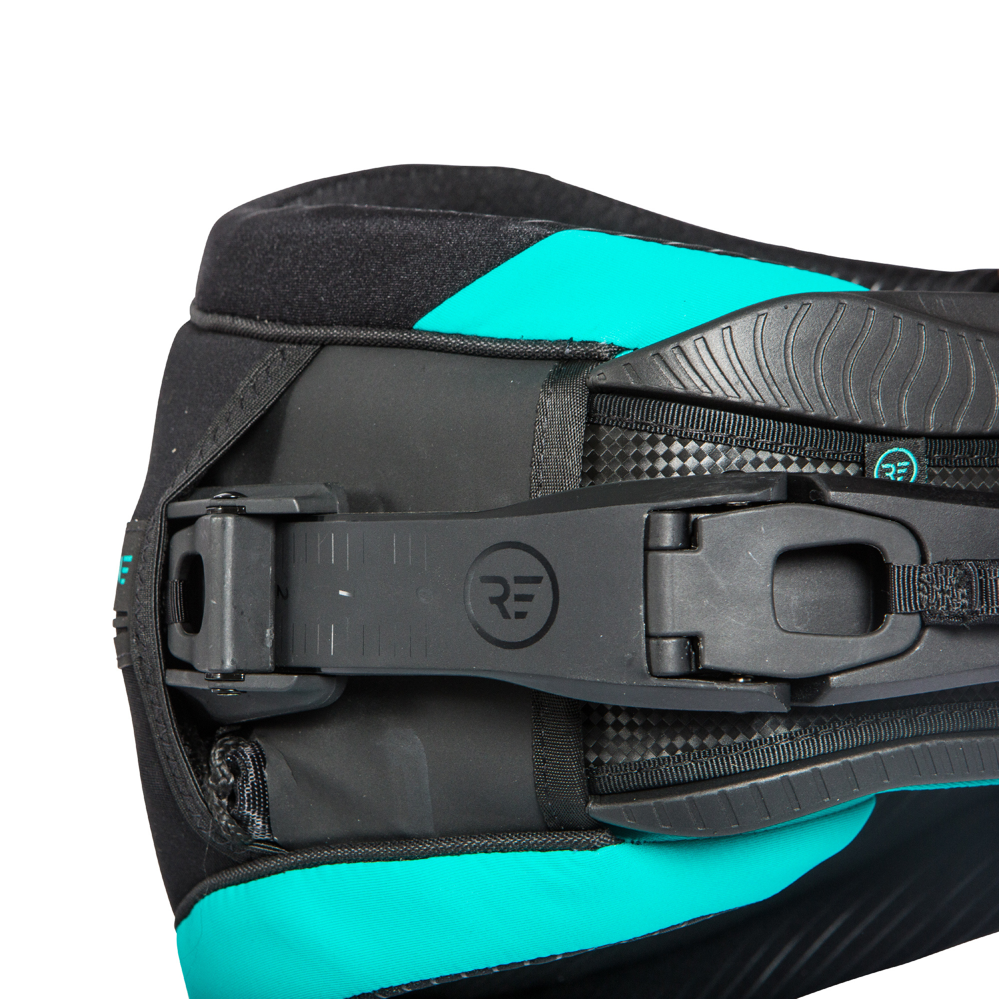 Elite Carbon V8 Black Magic Harness Hardshell Trapeze Core n More