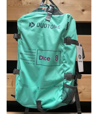 Duotone Dice 8m (Demo) TKF0076