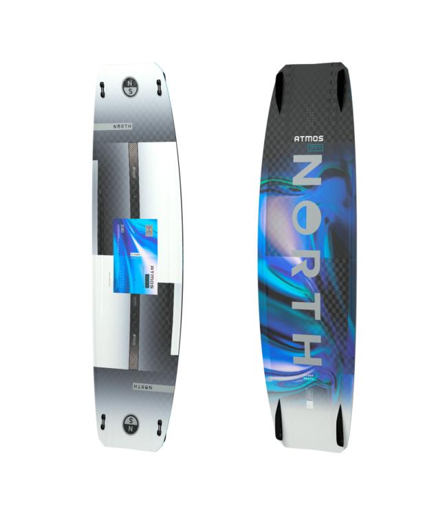 North Atmos PRO TT Board