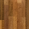 IslamART Surata Yasin (capítulo 36) completa painel de caligrafia em madeira de faia IslamART Surata Yasin (capítulo 36) completa painel de caligrafia em madeira de faia