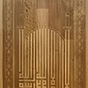 IslamART "Shahada" caligrafia inspirada no estilo Kufi IslamART "Shahada" caligrafia inspirada no estilo Kufi