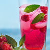 Organic raspberry sirup, tastes as no other sirope. Organic raspberry sirup, tastes as no other sirope.