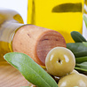 Organic extra virgin olive oil, 500 ml Organic extra virgin olive oil, 500 ml