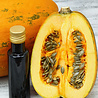 Aceite de semilla de calabaza virgen extra ecológico, 250ml Aceite de semilla de calabaza virgen extra ecológico, 250ml