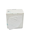 KN95 / FFP2 Mouth mask - Model 1, individually packed mask KN95 / FFP2 Mouth mask - Model 1, individually packed mask