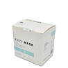 KN95 / FFP2 Mouth mask - Model 1, individually packed mask KN95 / FFP2 Mouth mask - Model 1, individually packed mask