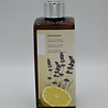 BIOBAZA BIOBAZA BODY&HAIR 3 in 1, Lemon and Lavandel, 400 ml BIOBAZA BIOBAZA BODY&HAIR 3 in 1, Lemon and Lavandel, 400 ml