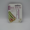 BIOBAZA BIOBAZA BEE BALM ALOE VERA, RHUBARB + COLLAGEN 4.5 g BIOBAZA BIOBAZA BEE BALM ALOE VERA, RHUBARB + COLLAGEN 4.5 g