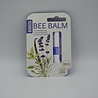 BIOBAZA BIOBAZA BEE BALM LAVENDER & VANILLA, 4.5 g BIOBAZA BIOBAZA BEE BALM LAVENDER & VANILLA, 4.5 g