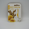BIOBAZA BIOBAZA BEE BALM GINGER & HONEY, 4.5 g BIOBAZA BIOBAZA BEE BALM GINGER & HONEY, 4.5 g