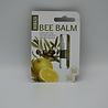 BIOBAZA BIOBAZA BEE BALM OLIVE & GRAPEFRUIT, 4.5 g BIOBAZA BIOBAZA BEE BALM OLIVE & GRAPEFRUIT, 4.5 g