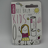 BIOBAZA BIOBAZA BEE BALM KIDS RASPBERRY, 4.5 g BIOBAZA BIOBAZA BEE BALM KIDS RASPBERRY, 4.5 g