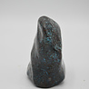 Shattuckite with a lot of Azurite Shattuckite with a lot of Azurite
