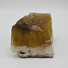 Yellow or golden Fluorite from Namibia Yellow or golden Fluorite from Namibia