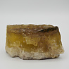 Yellow or golden Fluorite from Namibia Yellow or golden Fluorite from Namibia