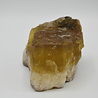Yellow or golden Fluorite from Namibia Yellow or golden Fluorite from Namibia