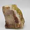 Yellow or golden Fluorite from Namibia Yellow or golden Fluorite from Namibia