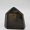 Smoky Amphibole Quartz Smoky Amphibole Quartz